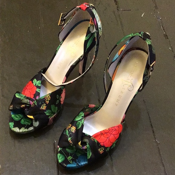 Ivanka Trump Shoes - Ivanka Trump Heels